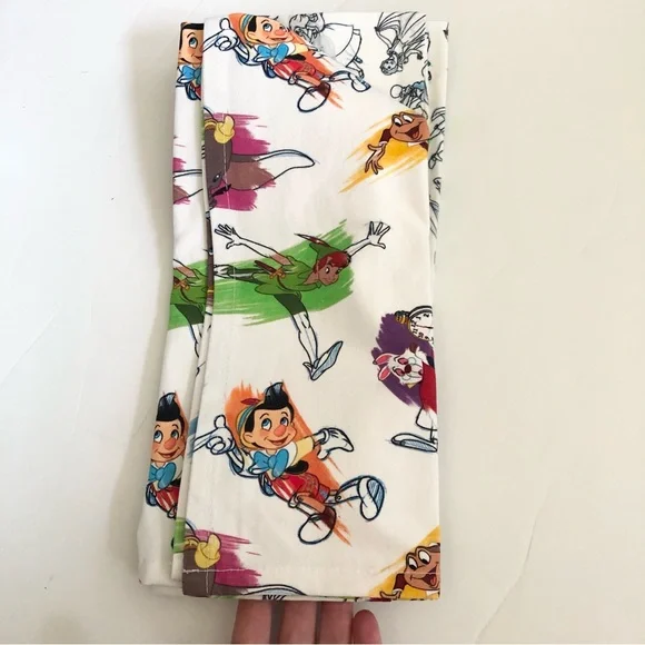 NWT Disney Kitchen Towel Set - Picture 8 of 11